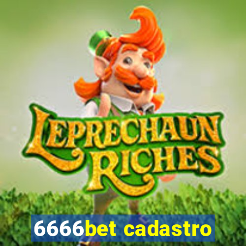 6666bet cadastro